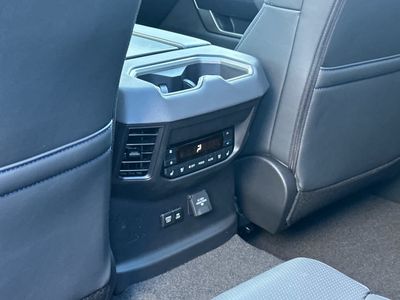 2026 Toyota Sequoia - Photo 14