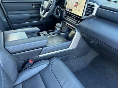2026 Toyota Sequoia - Photo 18