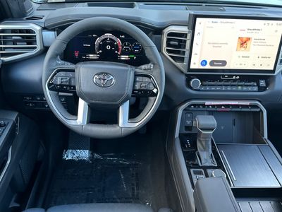 2026 Toyota Sequoia - Photo 15