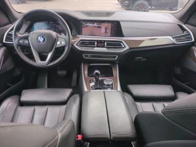 2022 BMW X5 — photo 16 view