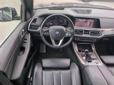 2022 BMW X5 — photo 17 view