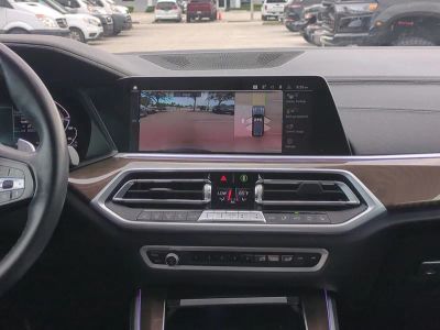 2022 BMW X5 — photo 19 view