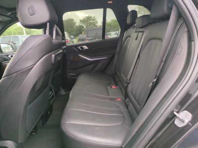 2022 BMW X5 — photo 15 view