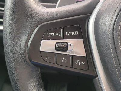 2022 BMW X5 — photo 27 view