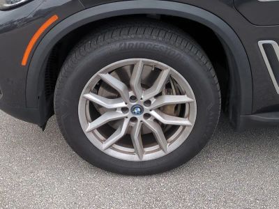 2022 BMW X5 — photo 11 view