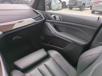 2022 BMW X5 — photo 18 view