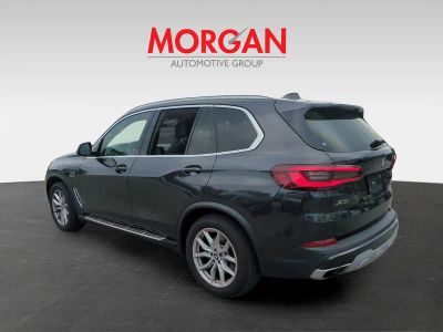 2022 BMW X5 — photo 7 view