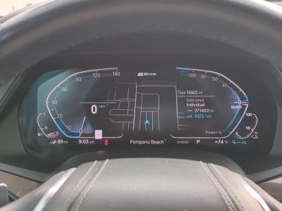 2022 BMW X5 — photo 29 view
