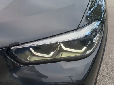 2022 BMW X5 — photo 10 view