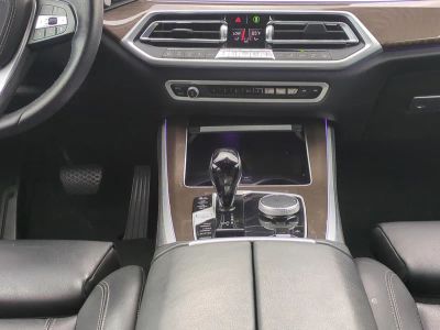 2022 BMW X5 — photo 20 view