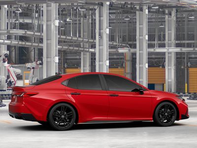 2026 Toyota Camry - Photo 13
