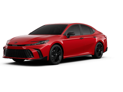 2026 Toyota Camry - Photo 23