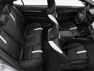 2026 Toyota Camry - Photo 30