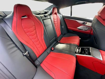 2026 BMW 8 Series — photo 23 view