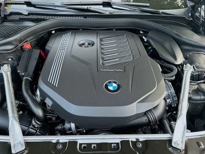 2026 BMW 8 Series — photo 26 view