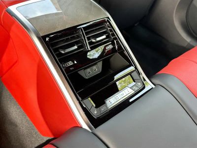 2026 BMW 8 Series — photo 20 view