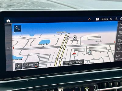 2026 BMW 8 Series — photo 12 view