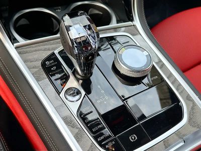 2026 BMW 8 Series — photo 15 view