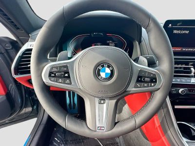 2026 BMW 8 Series — photo 9 view