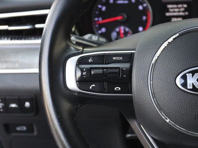 2021 Kia K5 — photo 8 view