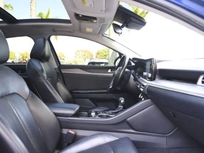 2021 Kia K5 — photo 29 view