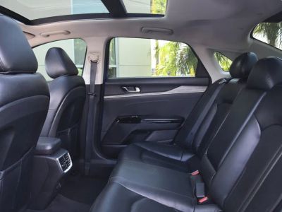 2021 Kia K5 — photo 25 view