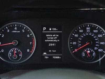 2021 Kia K5 — photo 10 view