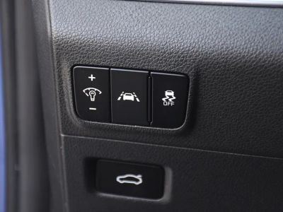 2021 Kia K5 — photo 21 view