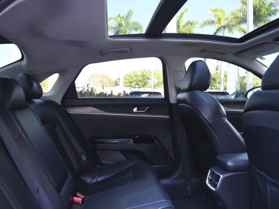 2021 Kia K5 — photo 27 view