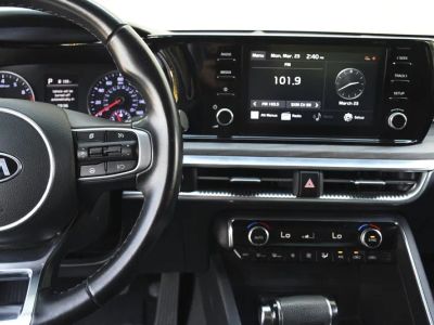 2021 Kia K5 — photo 11 view