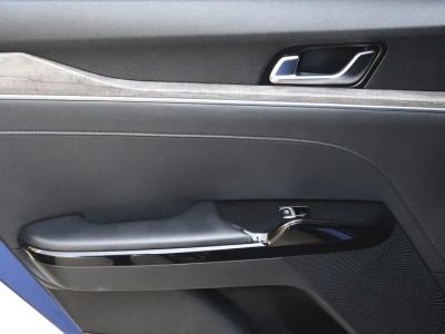 2021 Kia K5 — photo 26 view
