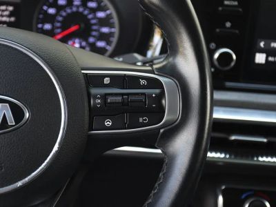 2021 Kia K5 — photo 9 view