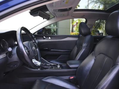 2021 Kia K5 — photo 22 view