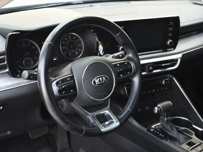 2021 Kia K5 — photo 23 view