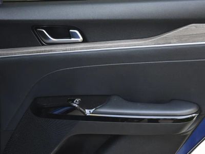 2021 Kia K5 — photo 28 view