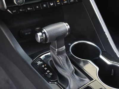2021 Kia K5 — photo 15 view