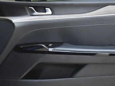 2021 Kia K5 — photo 31 view