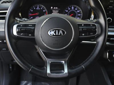 2021 Kia K5 — photo 7 view