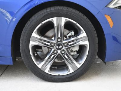 2021 Kia K5 — photo 32 view