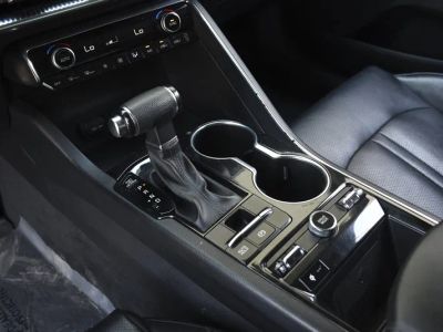2021 Kia K5 — photo 12 view