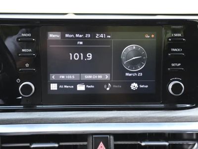 2021 Kia K5 — photo 17 view