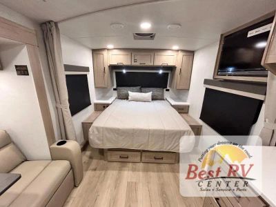 2026 Forest River RV Rockwood Mini Lite - Photo 38
