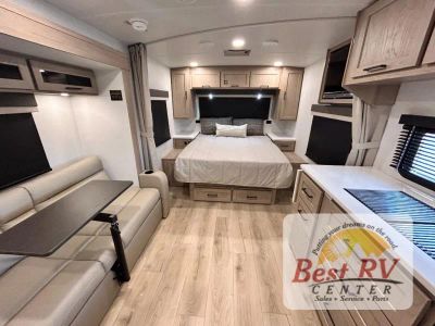 2026 Forest River RV Rockwood Mini Lite - Photo 22