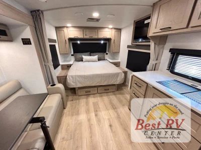 2026 Forest River RV Rockwood Mini Lite - Photo 23