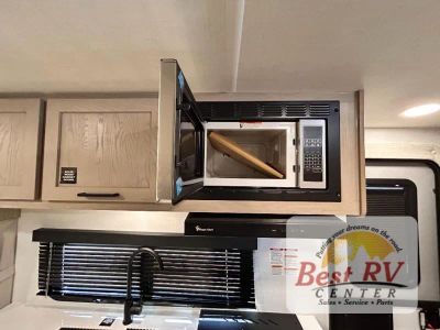 2026 Forest River RV Rockwood Mini Lite - Photo 29