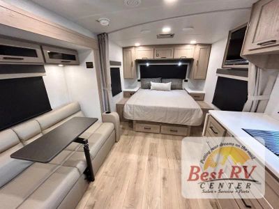 2026 Forest River RV Rockwood Mini Lite - Photo 21