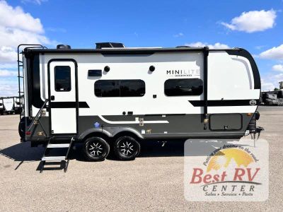 2026 Forest River RV Rockwood Mini Lite - Photo 3