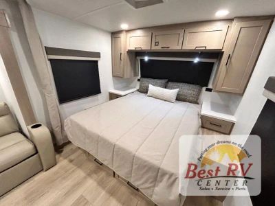 2026 Forest River RV Rockwood Mini Lite - Photo 43