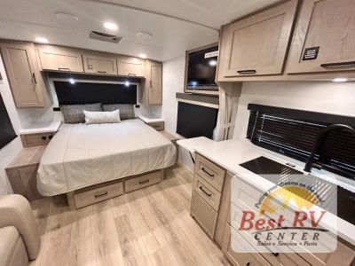 2026 Forest River RV Rockwood Mini Lite - Photo 35
