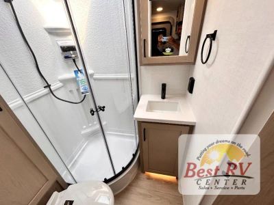 2026 Forest River RV Rockwood Mini Lite - Photo 65